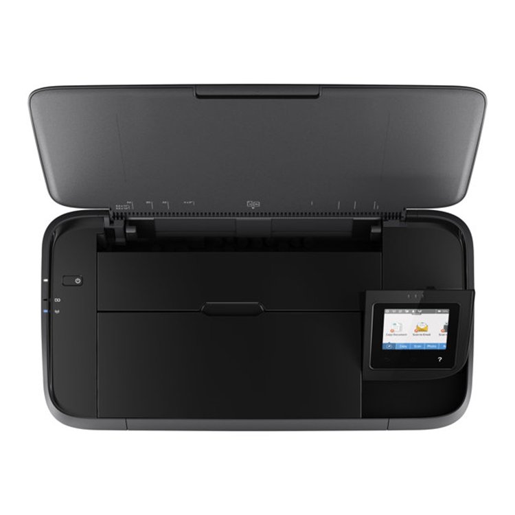 HP OfficeJet 250 Mobile MFP