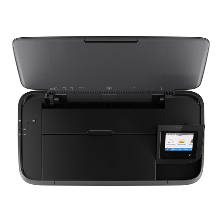 HP OfficeJet 250 Mobile MFP