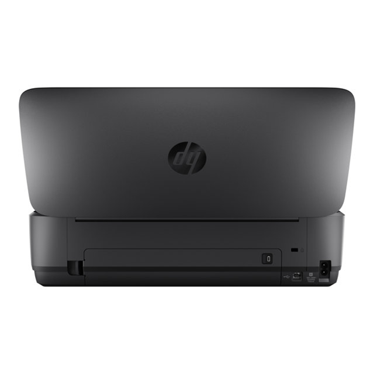 HP OfficeJet 250 Mobile MFP