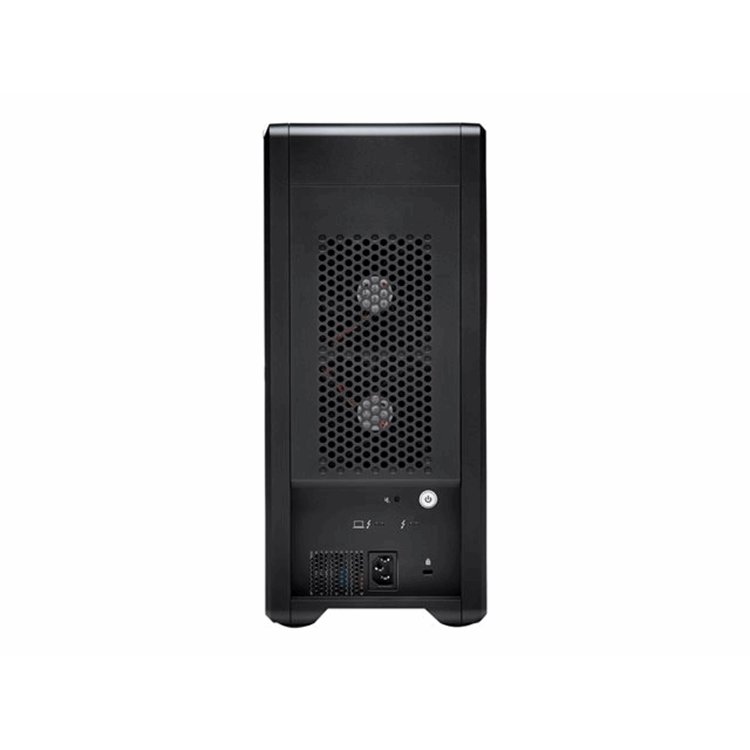 SANDISK Prof. G-RAID Shuttle 8 96TB SANDISK Prof. G-RAID Shuttle 8 96TB