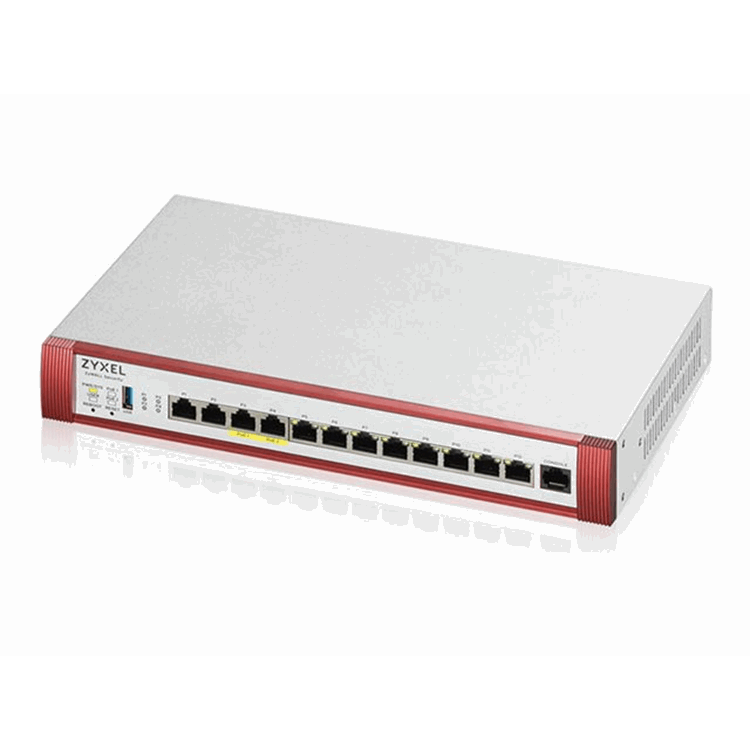 Zyxel USGFLEX 500H Device only Firewall Zyxel USGFLEX 500H Device only Firewall