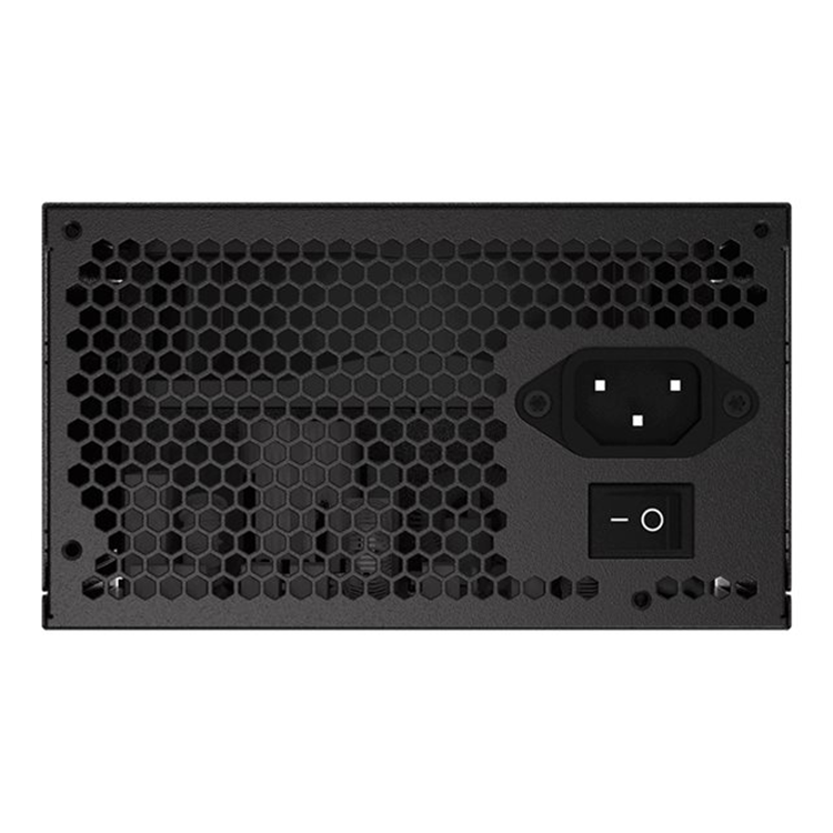 GIGABYTE 550W BRONZE NON-MODULAR PSU