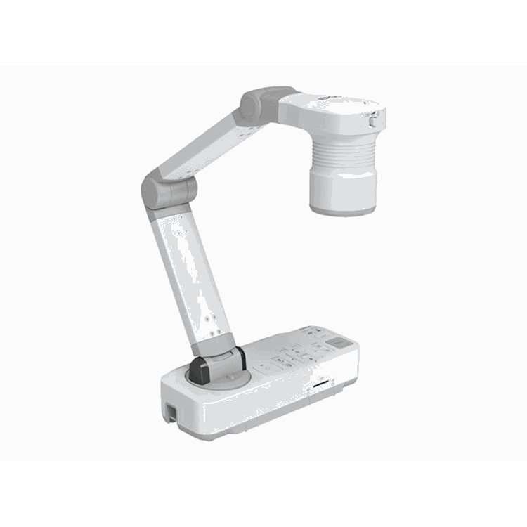 Visualiser - ELPDC21 - Desktop type Visualiser - ELPDC21 - Desktop type