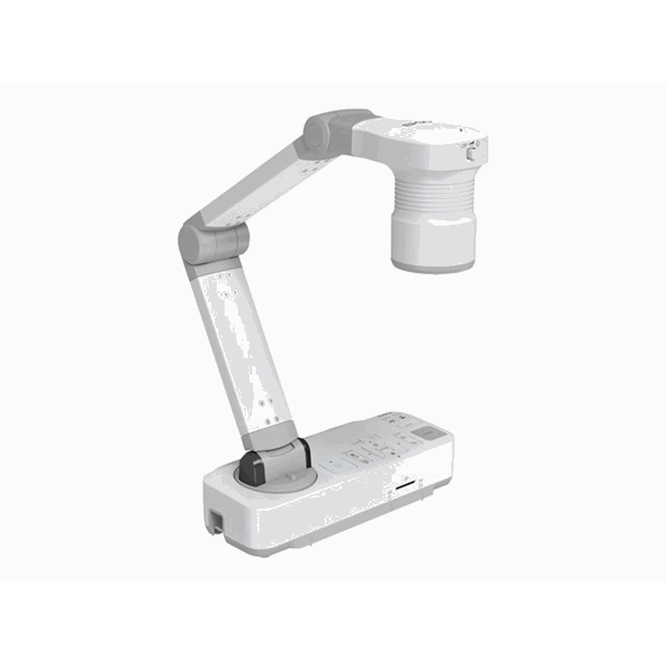Visualiser - ELPDC21 - Desktop type Visualiser - ELPDC21 - Desktop type