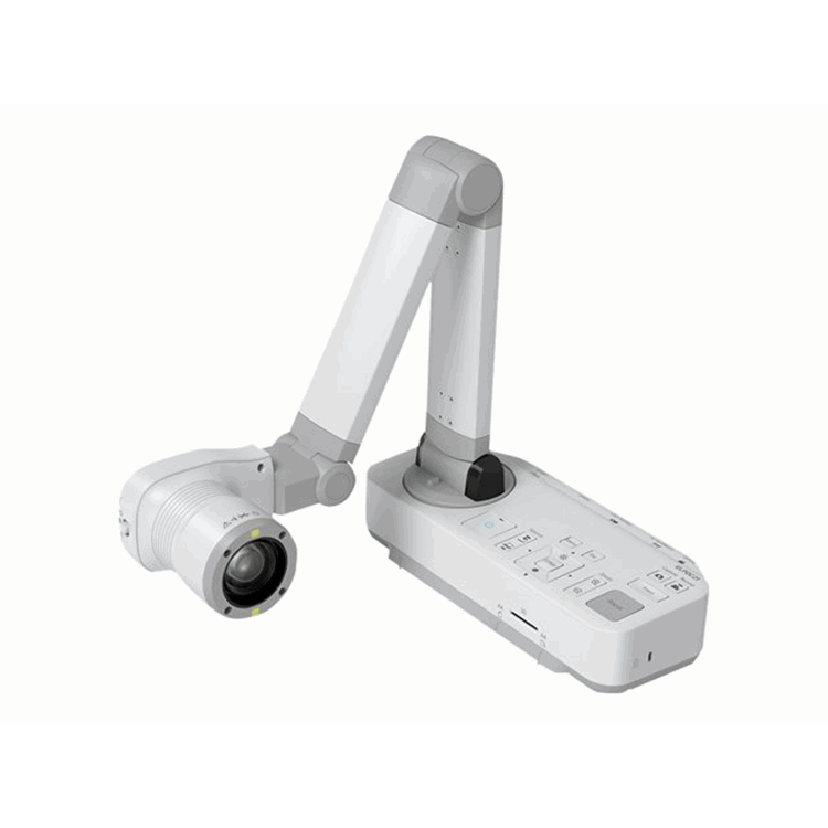 Visualiser - ELPDC21 - Desktop type Visualiser - ELPDC21 - Desktop type