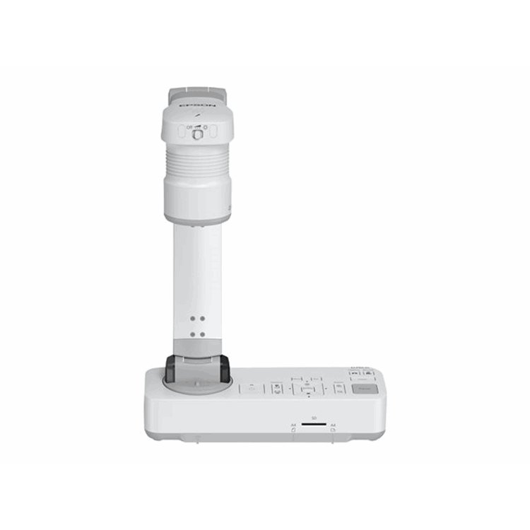 Visualiser - ELPDC21 - Desktop type Visualiser - ELPDC21 - Desktop type
