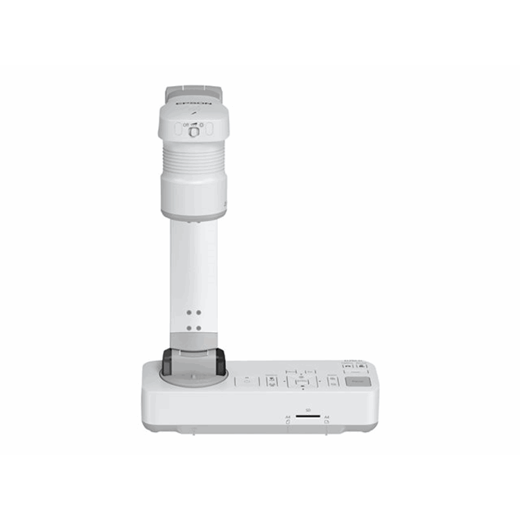 Visualiser - ELPDC21 - Desktop type Visualiser - ELPDC21 - Desktop type