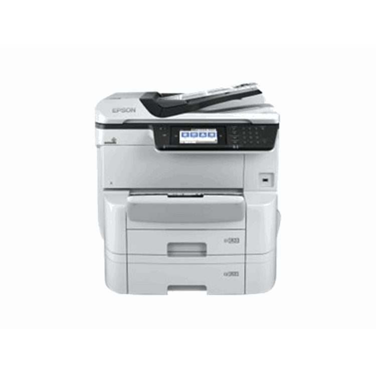 WorkForce Pro WF-C8690D3TWFC WorkForce Pro WF-C8690D3TWFC