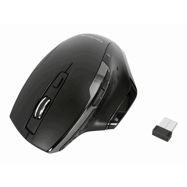 Anti Microbial Ergonomic BlueTrace Mouse Anti Microbial Ergonomic BlueTrace Mouse