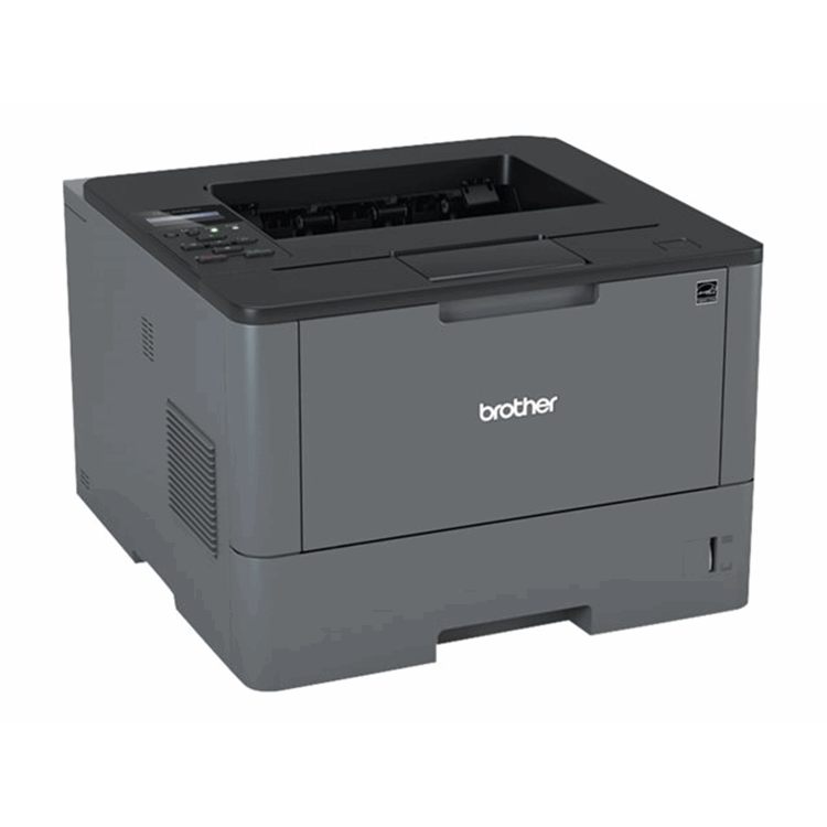 HL-5000D/NON 128B 40ppm R/V A4