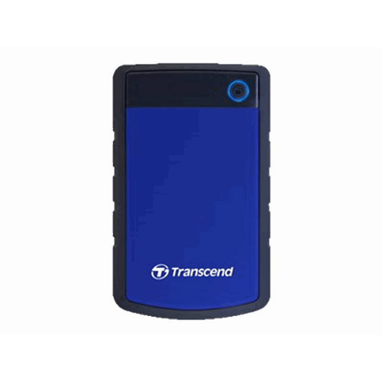 4TB StoreJet2.5" H3B Portable HDD 4TB StoreJet2.5" H3B Portable HDD