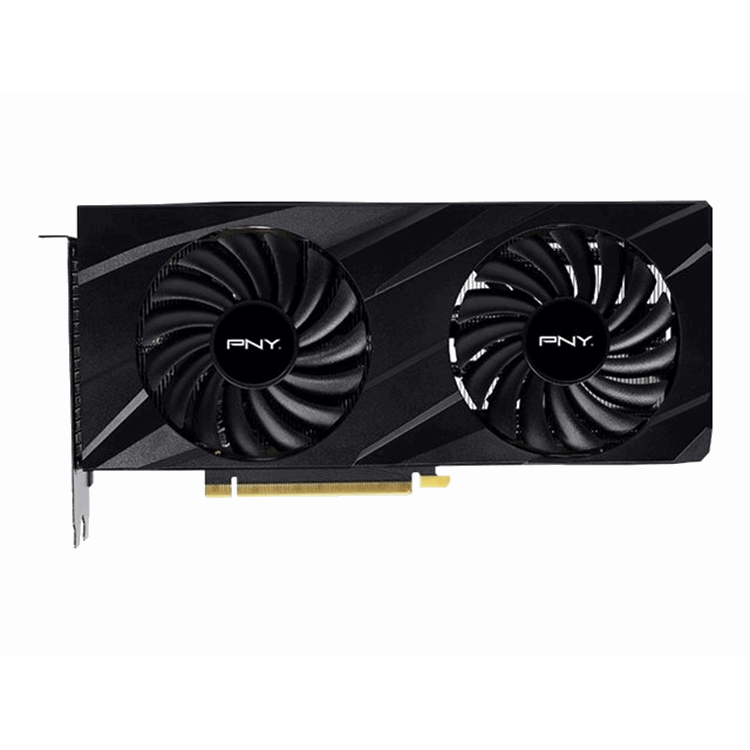 PNY GEFORCE RTX 3060 12GB VERTO Dual Fan PNY GEFORCE RTX 3060 12GB VERTO Dual Fan