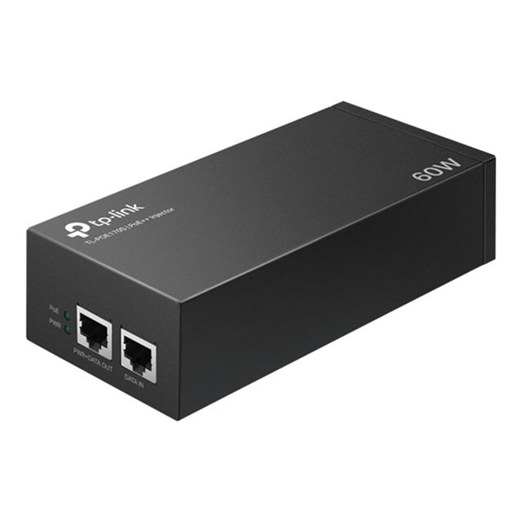 PoE++Injector Adapter