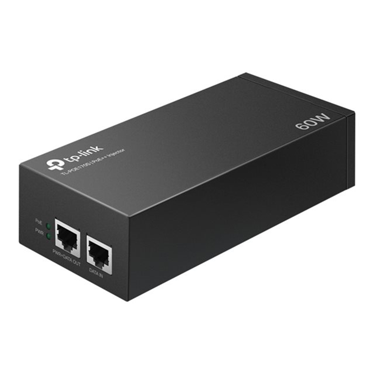 PoE++Injector Adapter PoE++Injector Adapter