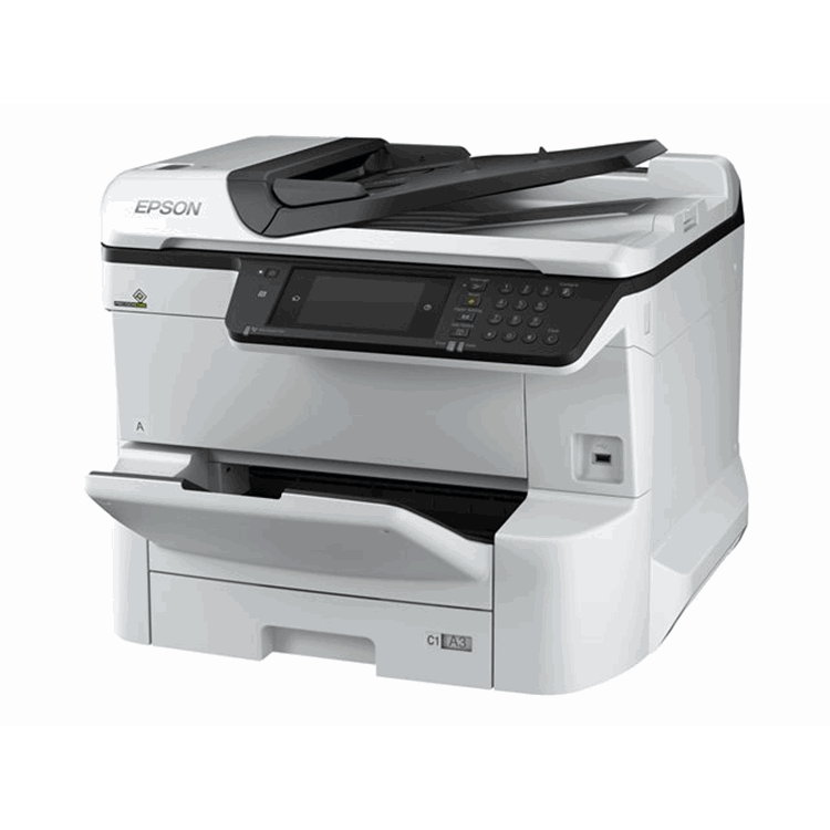 WorkForce Pro WF-C8190DW WorkForce Pro WF-C8190DW