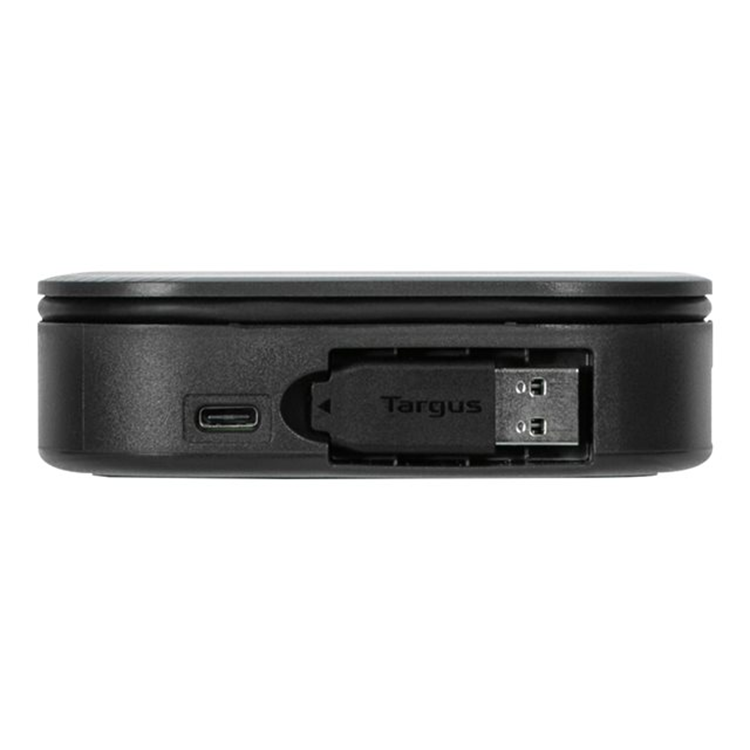 Dual FHD HDMI DisplayLink Travel Dock Dual FHD HDMI DisplayLink Travel Dock