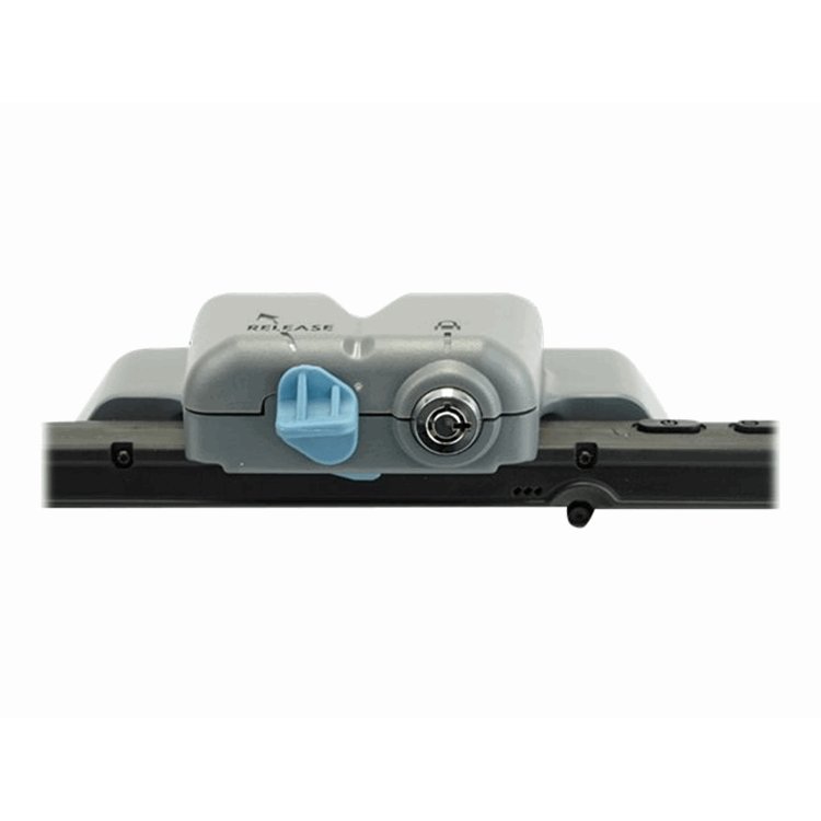 KIT: Zebra ET50/51 55/56 8in Dual USB an
