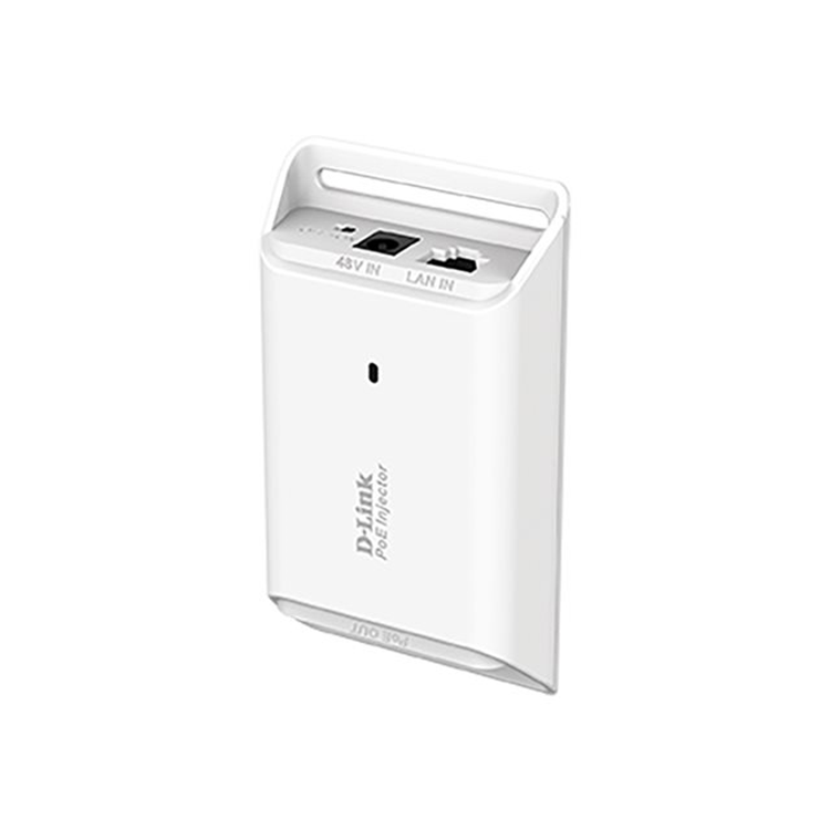 1-Port Gigabit PoE Injector