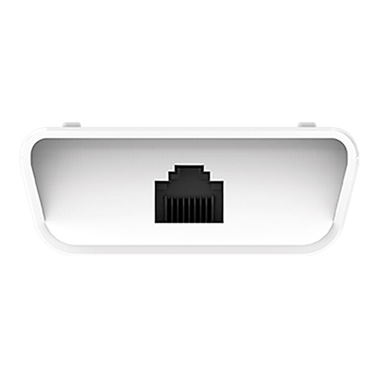 1-Port Gigabit PoE Injector 1-Port Gigabit PoE Injector