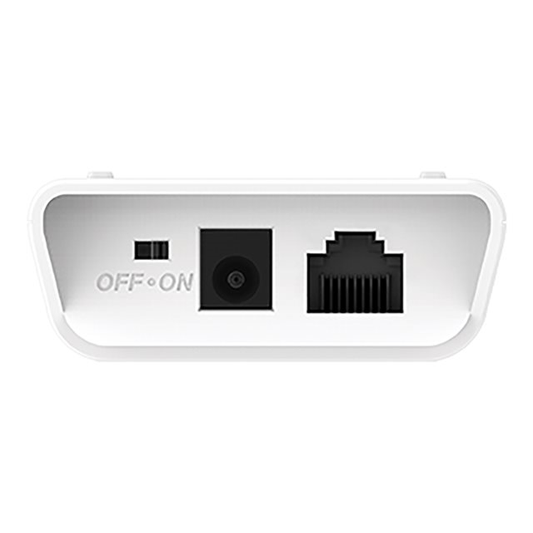 1-Port Gigabit PoE Injector 1-Port Gigabit PoE Injector