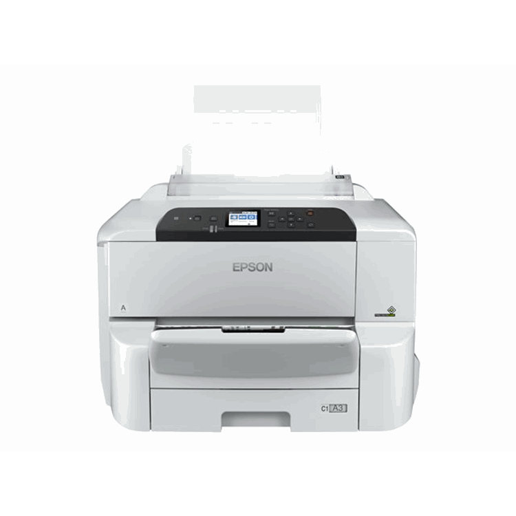 WorkForce Pro WF-C8190DTW WorkForce Pro WF-C8190DTW