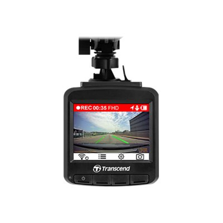 TRANSCEND 32GB Dashcam DrivePro 230 TRANSCEND 32GB Dashcam DrivePro 230