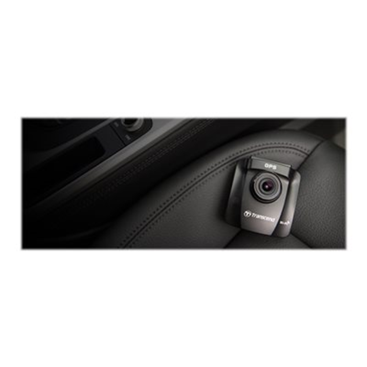 TRANSCEND 32GB Dashcam DrivePro 230 TRANSCEND 32GB Dashcam DrivePro 230