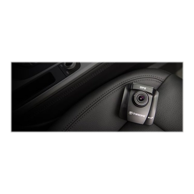 TRANSCEND 32GB Dashcam DrivePro 230 TRANSCEND 32GB Dashcam DrivePro 230