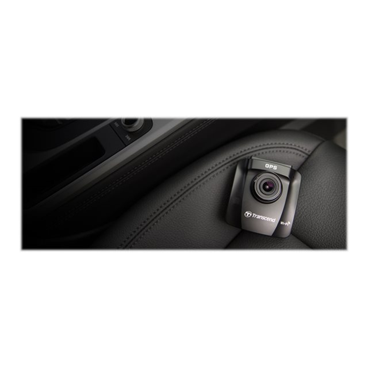 TRANSCEND 32GB Dashcam DrivePro 230 TRANSCEND 32GB Dashcam DrivePro 230
