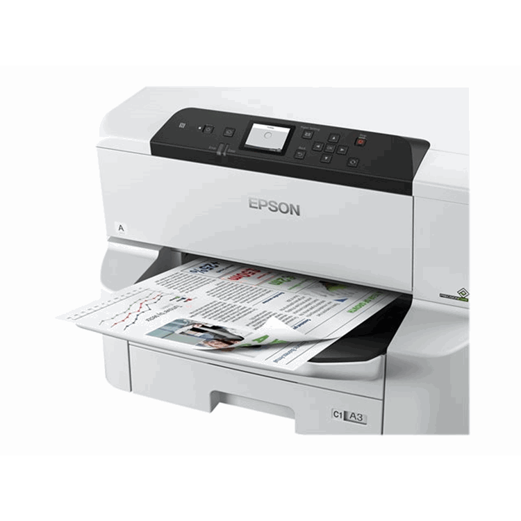 WorkForce Pro WF-C8190D3TWC WorkForce Pro WF-C8190D3TWC