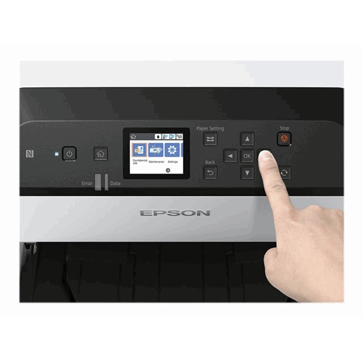 WorkForce Pro WF-C8190D3TWC WorkForce Pro WF-C8190D3TWC