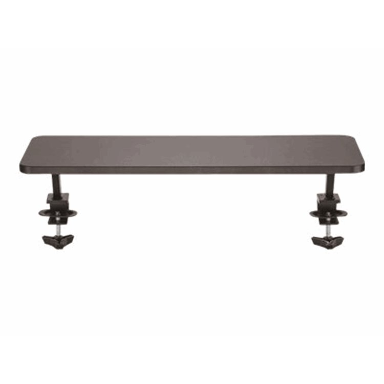 Monitor Riser - Clamp on - Extra Wide Monitor Riser - Clamp on - Extra Wide