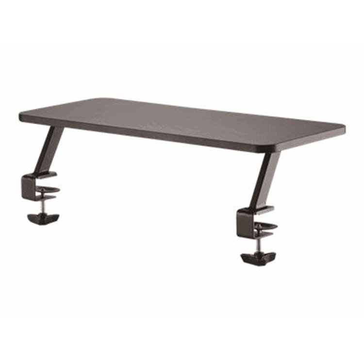 Monitor Riser - Clamp on - Extra Wide Monitor Riser - Clamp on - Extra Wide