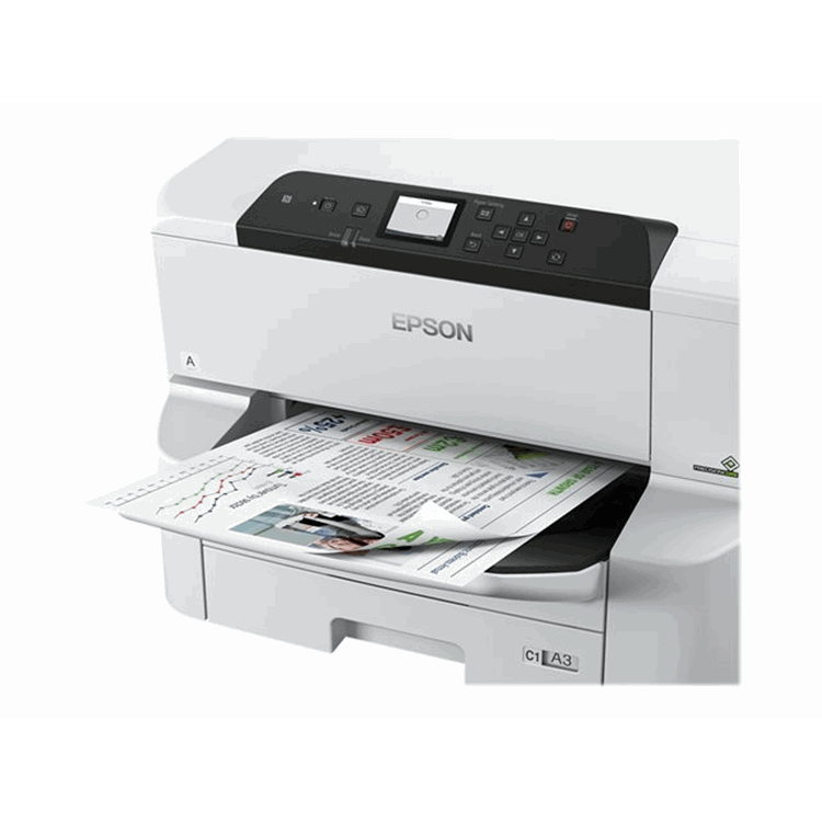 WorkForce Pro WF-C8190DTWC WorkForce Pro WF-C8190DTWC