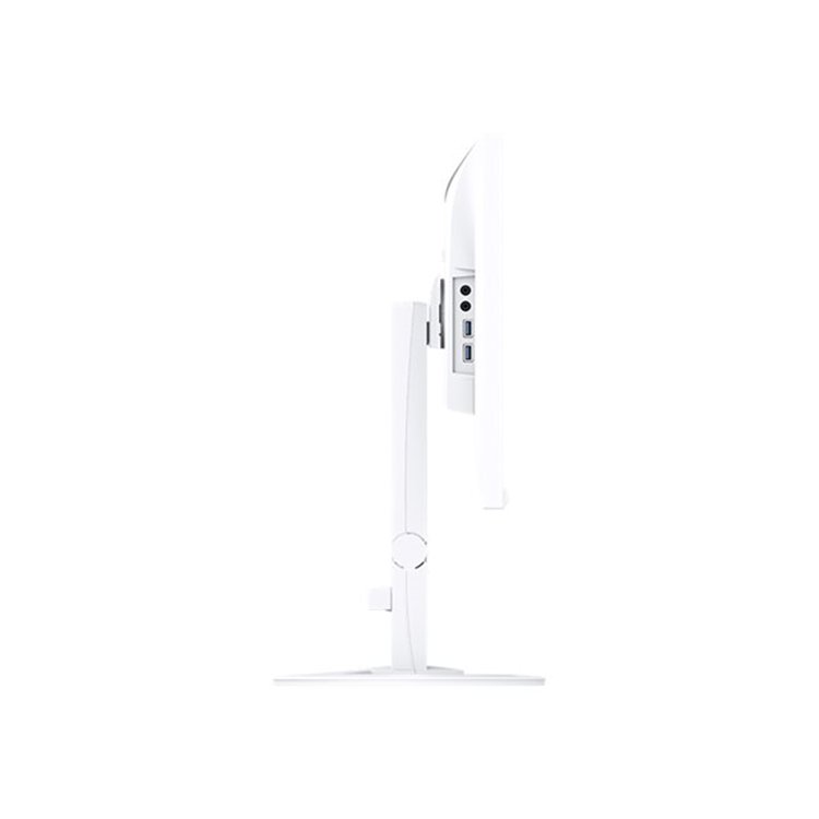 Flexscan/ 23 Inch Widescreen/ 1920 x 1200/ White/ IPS/ 5MS/ 250 cd/m2/ 1000:1/ Speakers/ USB 3.1/ LE Flexscan/ 23 Inch Widescreen/ 1920 x 1200/ White/ IPS/ 5MS/ 250 cd/m2/ 1000:1/ Speakers/ USB 3.1/ LE