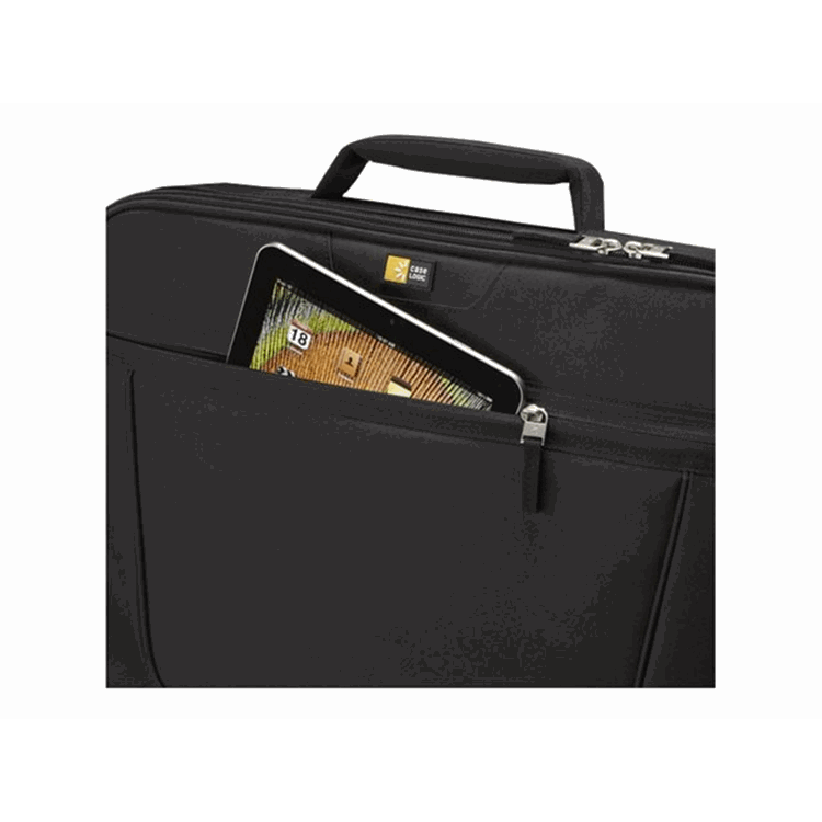 Value Laptop Bag 17.3i VNCI-217 BLACK Value Laptop Bag 17.3i VNCI-217 BLACK