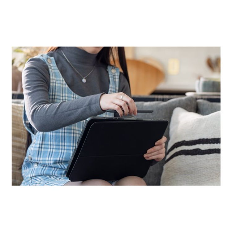 ZAGG KB ProKey 2 iPad Air 11 M2 Bl Frenc