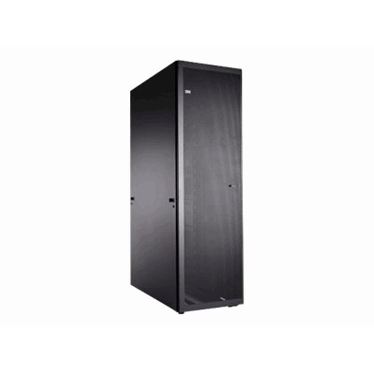 IBM 42U 1200mm Deep Static Rack IBM 42U 1200mm Deep Static Rack