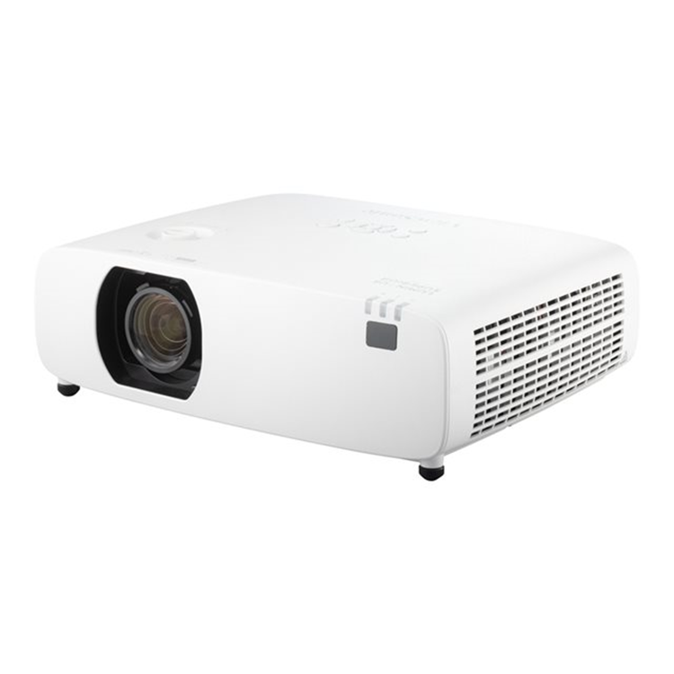 Laserprojector 3LCD WUXGA (1920x1200) 5200 ansilumen TR 1,08-1,77 1.6x zoom incl speaker 16W Laserprojector 3LCD WUXGA (1920x1200) 5200 ansilumen TR 1,08-1,77 1.6x zoom incl speaker 16W