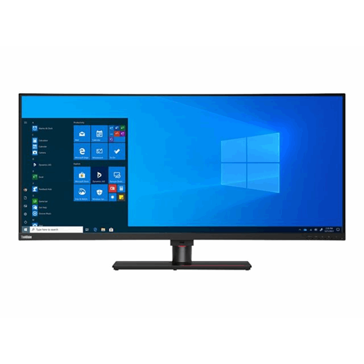TV P40w-20 39.7IN UW Curved Monitor