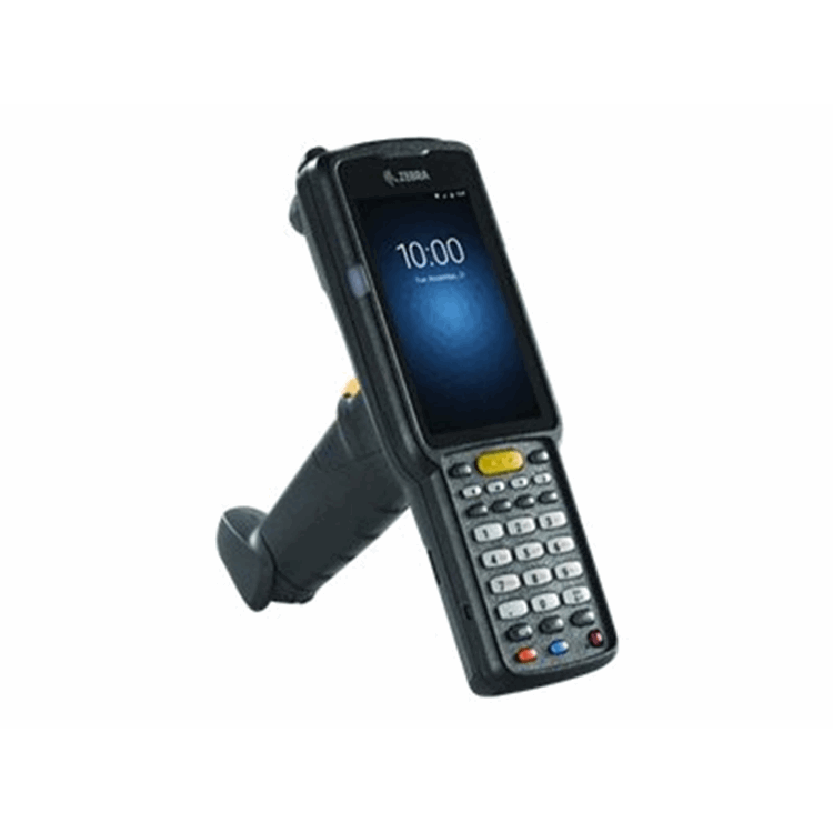 MC33XX WLAN BT SS 1D 29KY