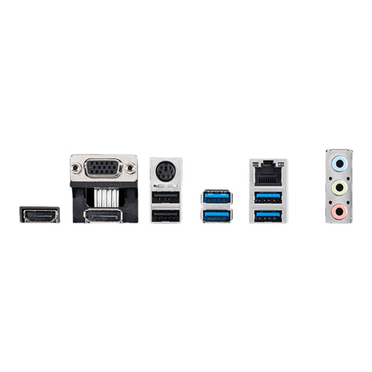 MSI A520M PRO AM4 M-ATX MB MSI A520M PRO AM4 M-ATX MB