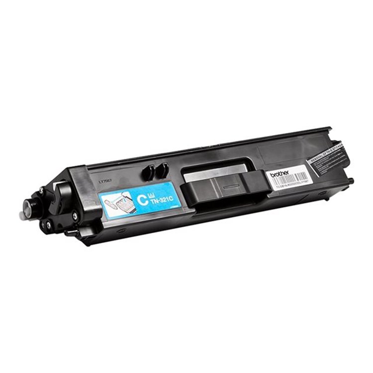 TN-321C Cyan TN-321C Cyan
