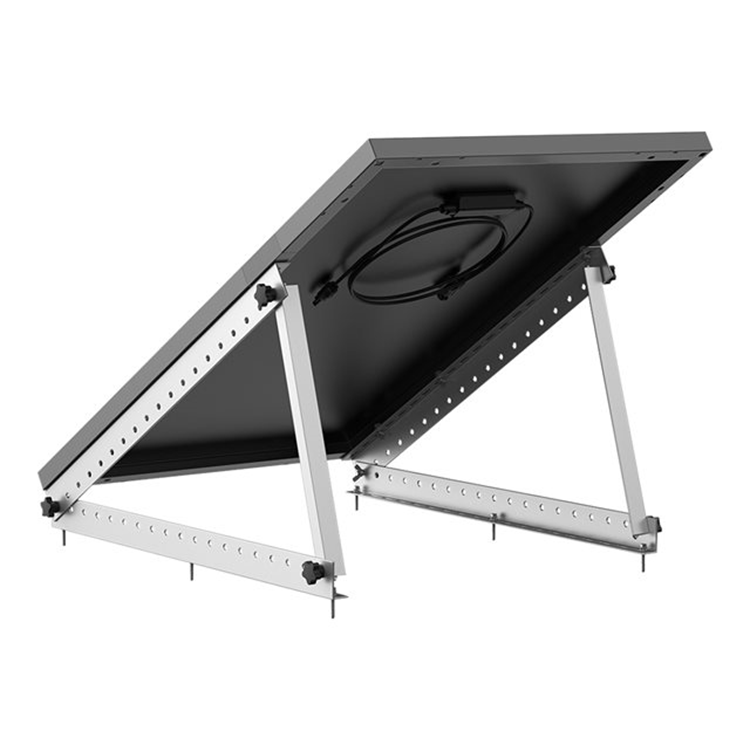 EcoFlow Adjustable Tilt Mount Bracket EcoFlow Adjustable Tilt Mount Bracket