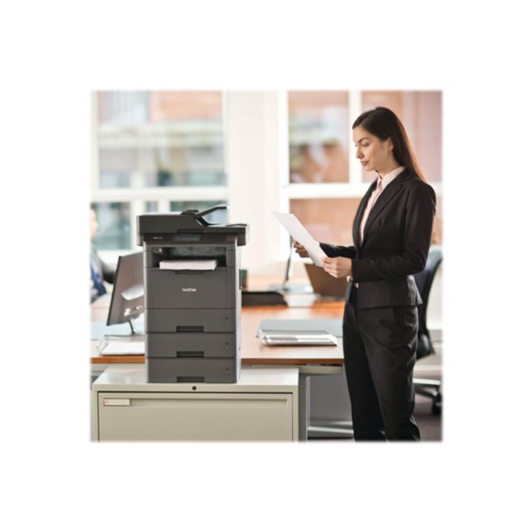 LT5500 Sheet Feeder/black 250sh f HL6250