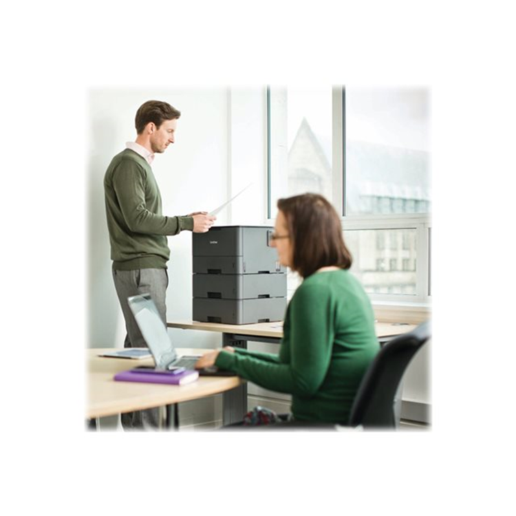 Sheet Feeder/black A4 520sh f HL-L6250DN