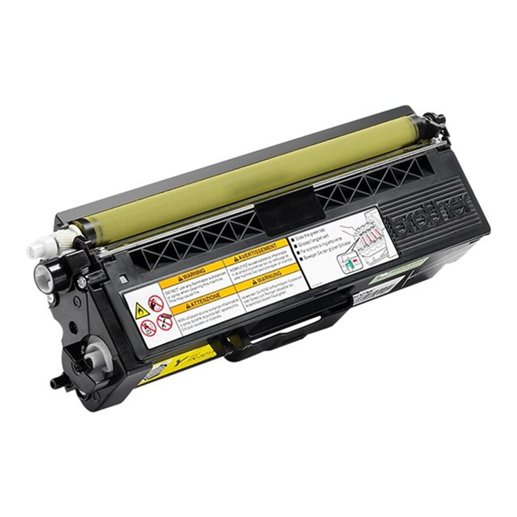 TN-321Y Yellow TN-321Y Yellow