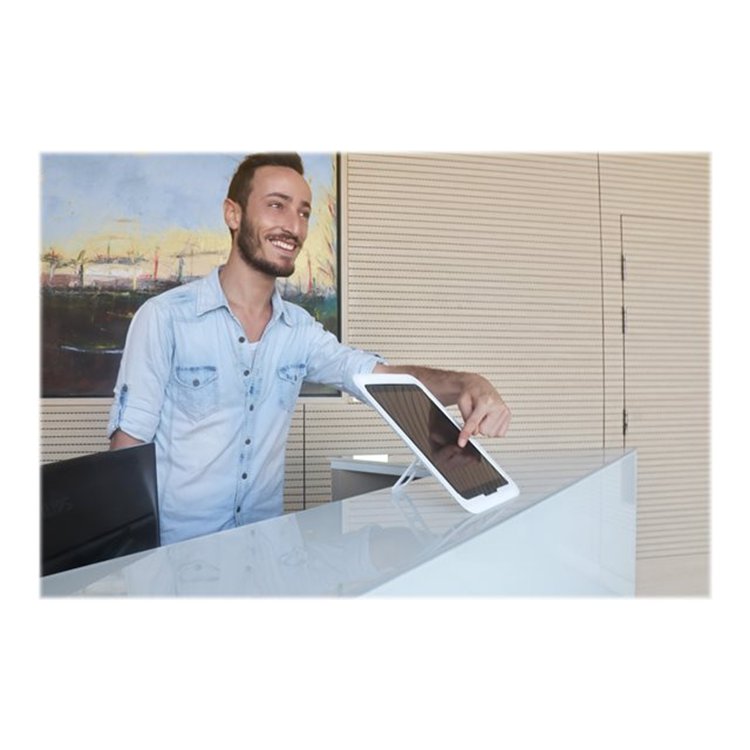 iPad 10.2 Lock and Security Case Bundle iPad 10.2 Lock and Security Case Bundle