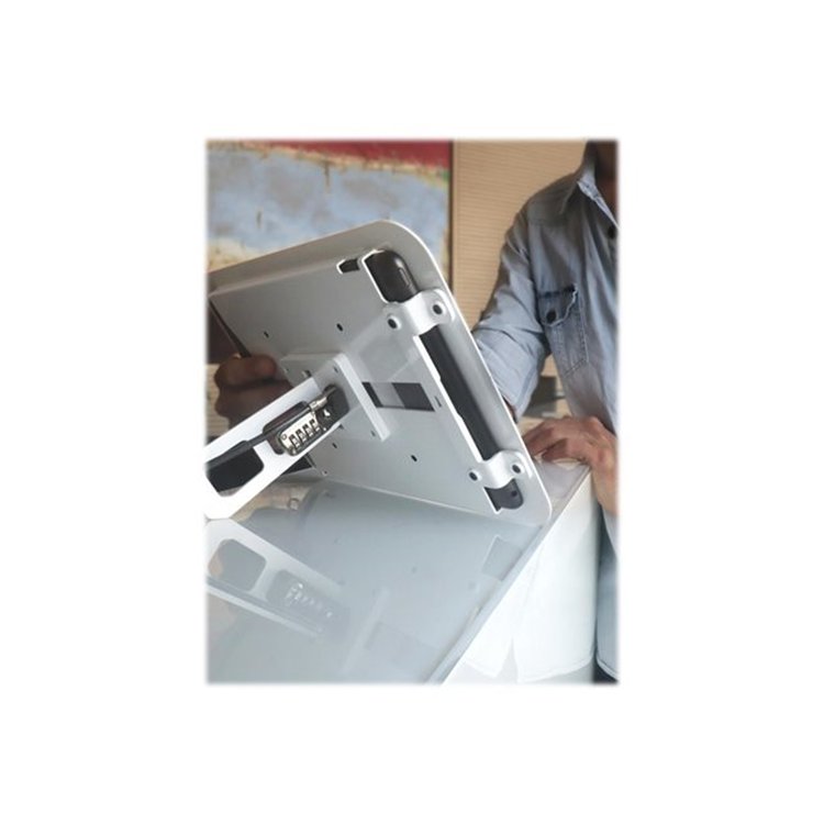 iPad 10.2 Lock and Security Case Bundle iPad 10.2 Lock and Security Case Bundle