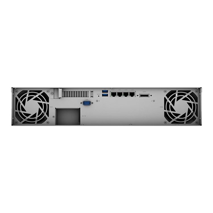 RS1221RP+8 bay NAS 2.4Ghz Quadcore CPU RS1221RP+8 bay NAS 2.4Ghz Quadcore CPU
